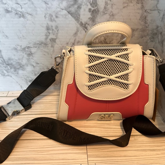 Steve Madden crossbody bag - Picture 3 of 7